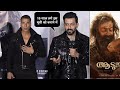 Akshay Kumar Shock Unbelievable Reaction On Prithviraj The GoatLife Movie Made In 16 Years
