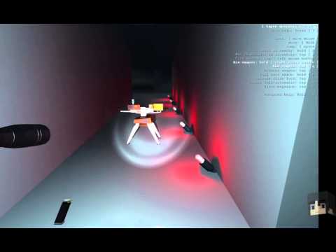 Pak Plays 11/13/2014 - Receiver (by popular demand!)