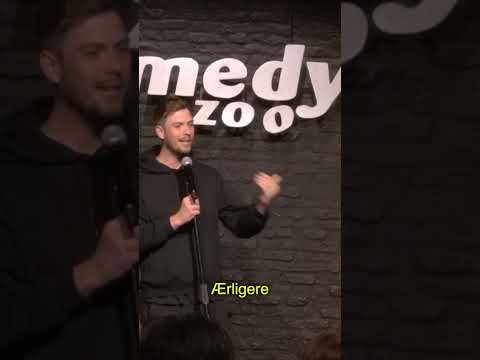 Tillykke til Anders 🥳🇩🇰