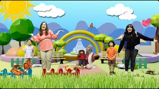 Download lagu Sudah Tayang! Yuk Tonton & Menyanyi Bersama Lagu “Apa Kabar' Selengkapnya di Channel Mentari TV mp3