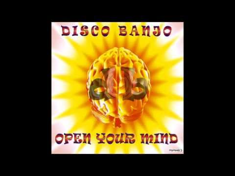 DISCO BANJO - Open Your Mind (Exation Remix)