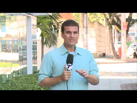 TN2: Bandidos ostentam armas em bairros da Grande Vitória