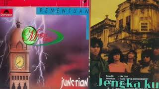 Download lagu Junction - Kisah Cinta Antara Kita mp3 Download lagu Junction - Kisah Cinta Antara Kita mp3