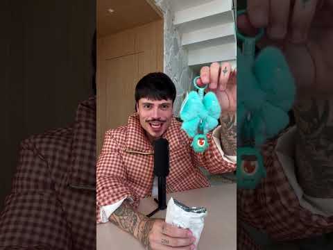 É O PATRIK? #humor #foryou #viral