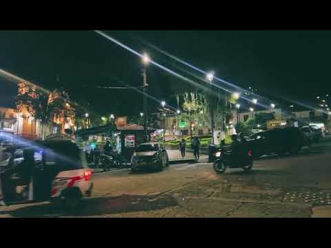 NUEVO VIDEO DE "PACORA MIA" LA CANCION DE LAS FIESTAS DEL AGUA, PACORA, CALDAS