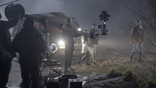 Jeepers Creepers: Reborn - Peter Brooke Interview #1 (2022) video