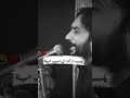 Zakir Waseem Baloch Masaib Shorts Short Majlis