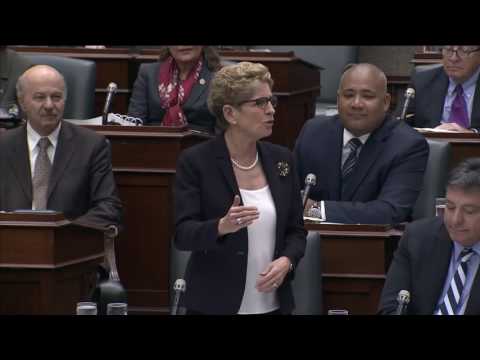 2017-04-26 Question Period
