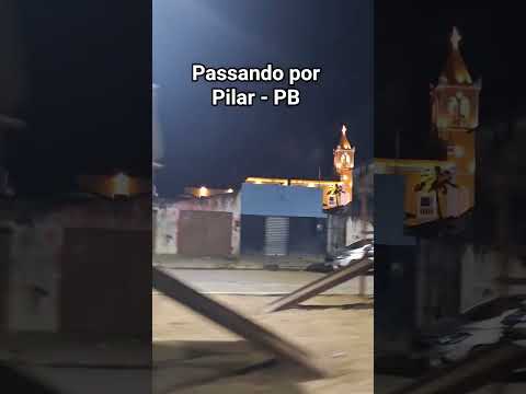 Pilar - PB