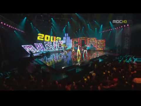 081227 누난너무예뻐+아미고