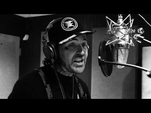 YelaWolf "Mountain Dew Mouth" Freestyle | TM3 Drops on 3.29.19