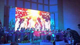 Download lagu Di Kandang Yang Hina - PS. SOLAGRATIA GKPI Menteng - Natal ID Survey Sucifindo mp3 Download lagu Di Kandang Yang Hina - PS. SOLAGRATIA GKPI Menteng - Natal ID Survey Sucifindo mp3