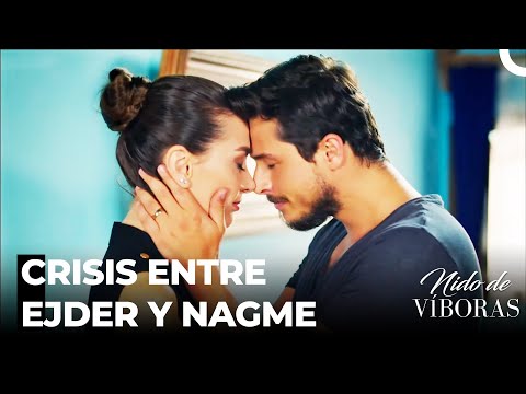 No Es Necesario Que Te Pongas Celosa - Nido De Víboras