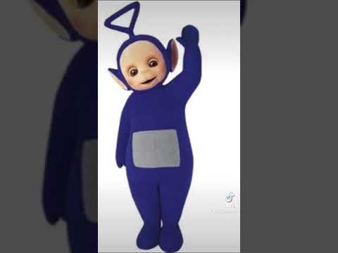 Terence, Trevor, Tinky Winky, Dipsy, Laa-Laa, And Po