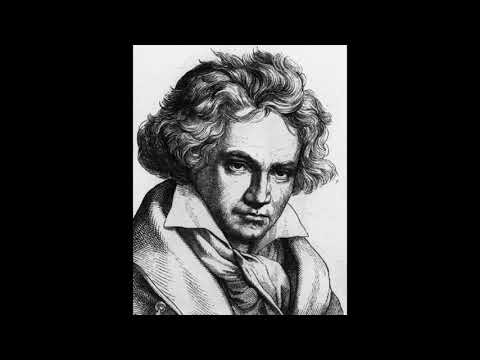 Ludwig Van Beethoven - Moonlight Sonata 3rd Movement / 432hz