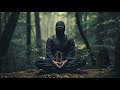 Ninja Meditation: To help your resiliance