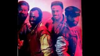 Con Funk Shun - You Make Me Wanna Love Again