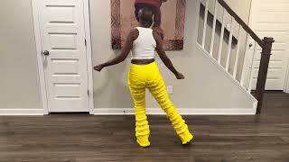 Love Me For Real Line Dance Instructional