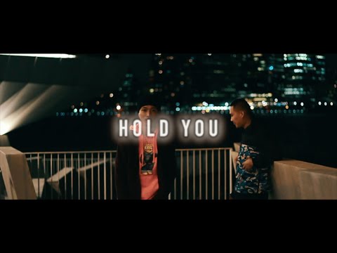 Ninda Ers ft Eranetik-Hold You [Official Music Video]