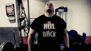 Walk The Iron Path Promo