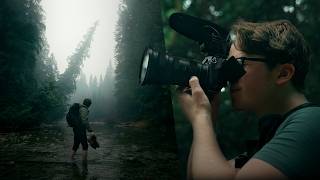 How to Make Any Landscape Cinematic | Aidin Robbins