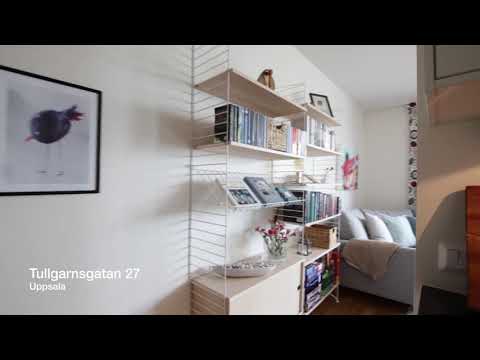 Såld, 2:a · 62m2 · 3333 kr avg, Industristaden : Via Notar mäklare Uppsala