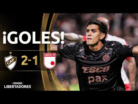 Club Atlético Platense Vicente López 2-1 Santa Fe Corporación Deportiva ...