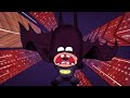 Merry Little Batman (2024) | The Ending Final Battle [HD]