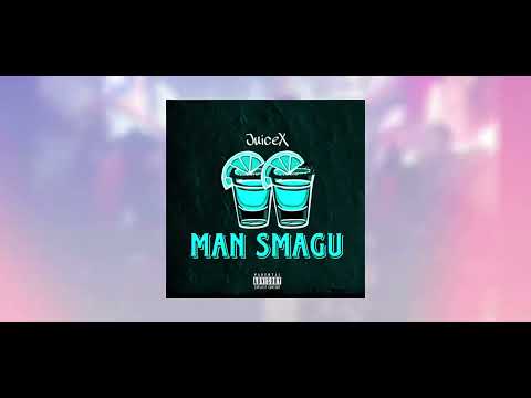 JuiceX-Man smagu (OFFICIAL AUDIO)