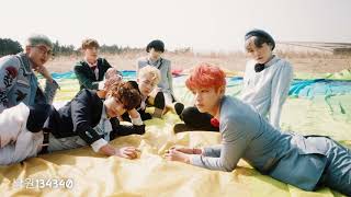 BTS (방탄소년단) - RUN (ballad mix) hidden vocals
