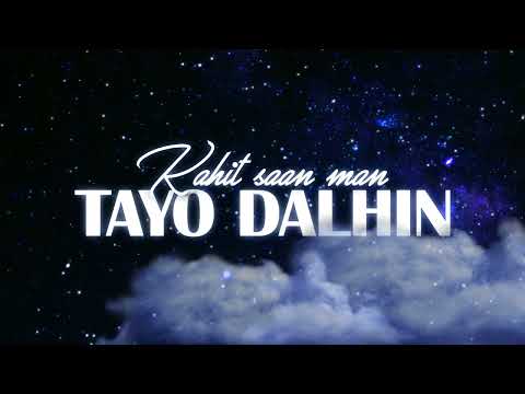 Tayo Parin - Jr.Crown ft. Kath (Lyric Visualizer)