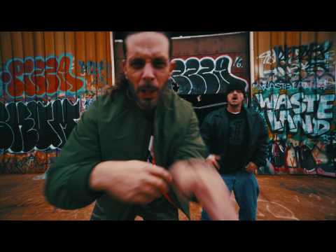 Jon Conner - Raw Dog ft. J Hollett (Directed By Jet Phynx Films)