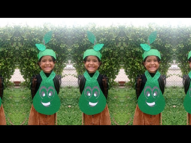 Vídeo relacionado con JynxtoyZeal Divertido Traje De Cosplay, Disfraz de fruta de pera para adultos, Divertido Disfraz de Frutas para Hombres y Mujeres, Fiestas Temáticas, Juegos de rol
