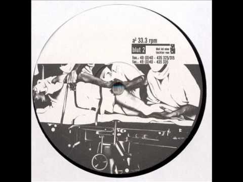 Absolute Terror Field - Absolute Terror Field (Seelen Mix)