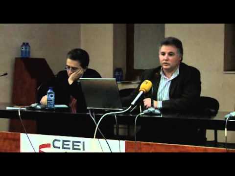 Resultados Estudio Vocaci�n Emprendedora 2010