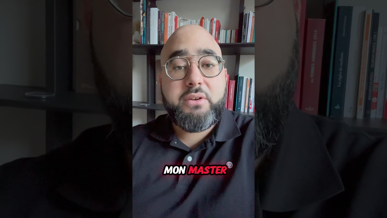 3 #tips for your applications #MyMaster