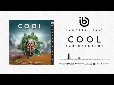 DADIK, AMINOS - COOL (Original Mix) (Daddy Cool)
