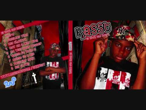 9. Kasst - Big Flowz (12 YEAR OLD BARER)