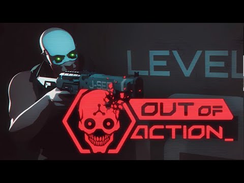 🔴 LIVE - OUT OF ACTION - Gameplay - Day 1 Early access