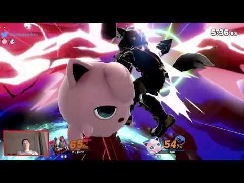 #HighLevelOnline - Air and Spacie