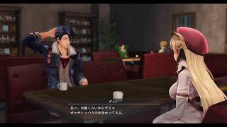 【一人でも無問題！】 英雄伝説 黎の軌跡 実況プレイ part3