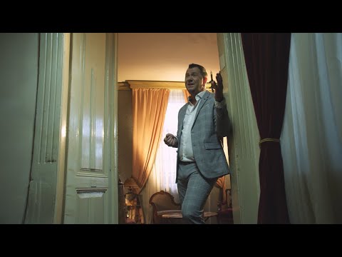 Maid Halilovic - Ja ozenjen ti udata (Official HD Video)