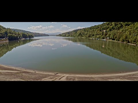 Nad Jezioro Żywieckie / Motorcycle trip in Lake Żywieckie [2019.05.18]