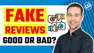 Why Fake Ecommerce Reviews are not be purely Evil (with Famous Brand Examples & Fake Review Methods)