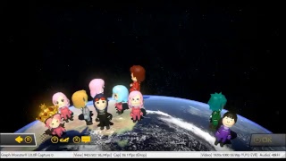 【マリオカート8DX】第1回りりぃ杯【フレ戦配信】
