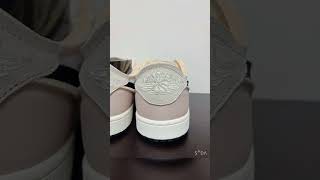 Nike Air Jordan 1 Retro Low OG EX &quot;White and Coconut Milk&quot;