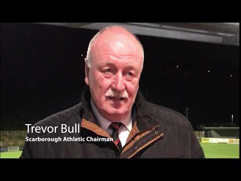 Scarborough Athletic Moving Home Short Documentary