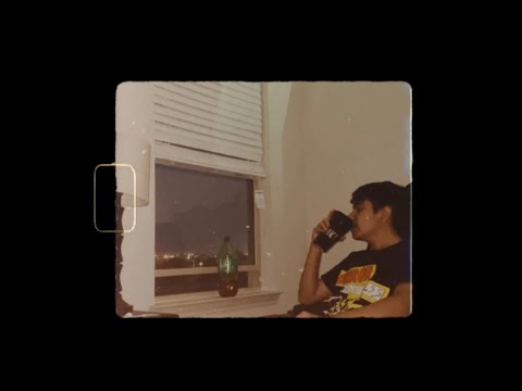 Yxung Syrome - Grim feat. Lil Ricky (Official Music Video)