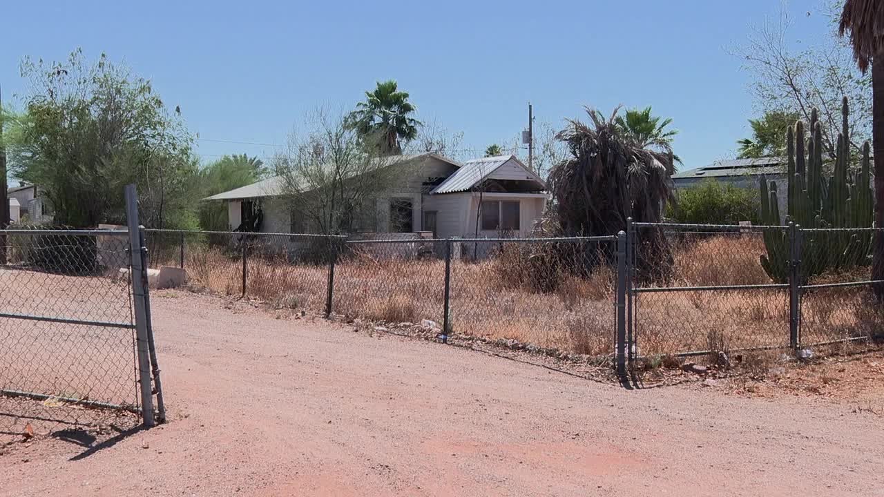 Mesa eyes reinvestment and redevelopment — With residents at the center