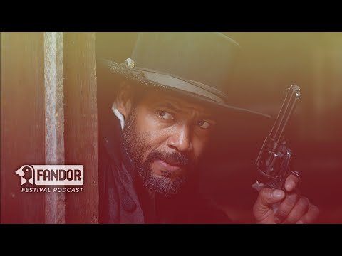 Ep. 76 : Richard Gray, Director of "Murder At Yellowstone City"